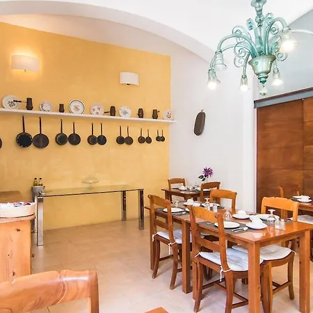 Hotel Moragues