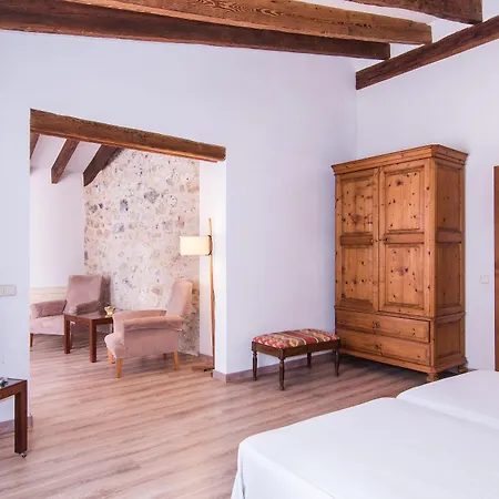 Hotel Moragues Artá