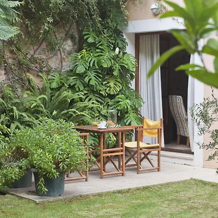 Hotel Moragues 4*