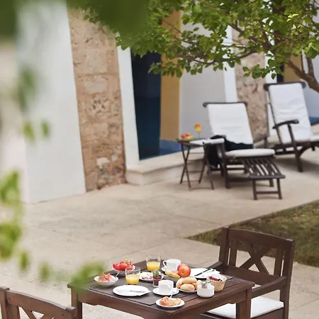 Hotel Moragues Artá