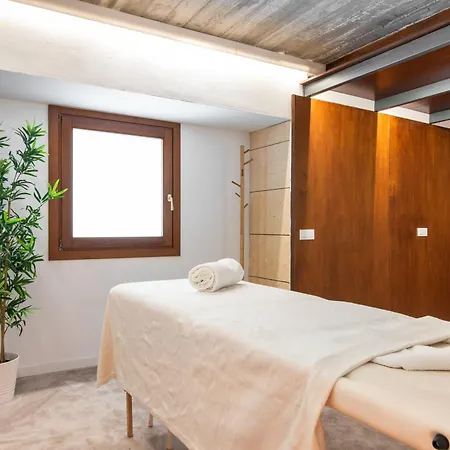 Hotel Moragues 4*