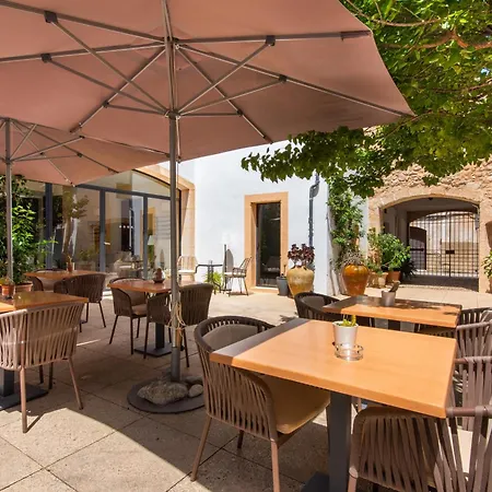 Hotel Moragues