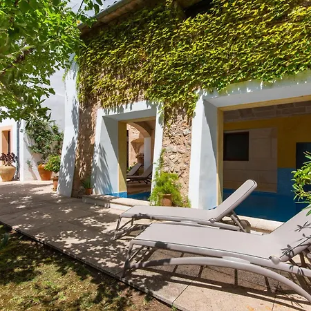 Moragues Hotel 4*