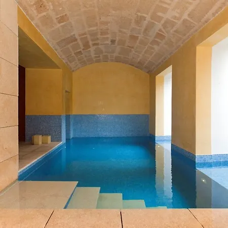 Moragues Hotel 4*