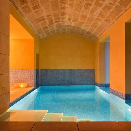 Moragues Hotel 4*