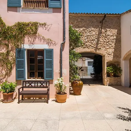 Hotel Moragues