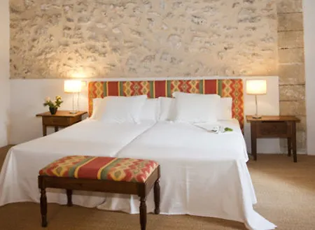 Moragues Hotel Artá