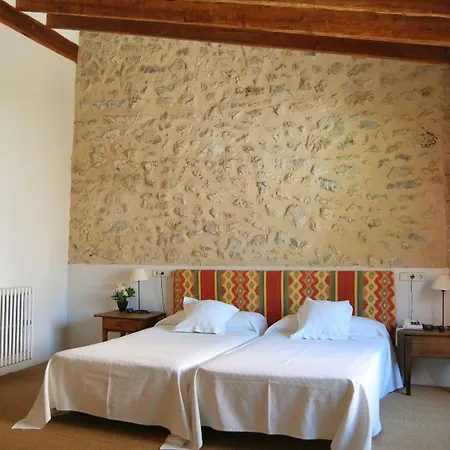 Hotel Moragues Artá