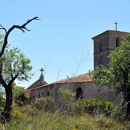 Hotel Moragues