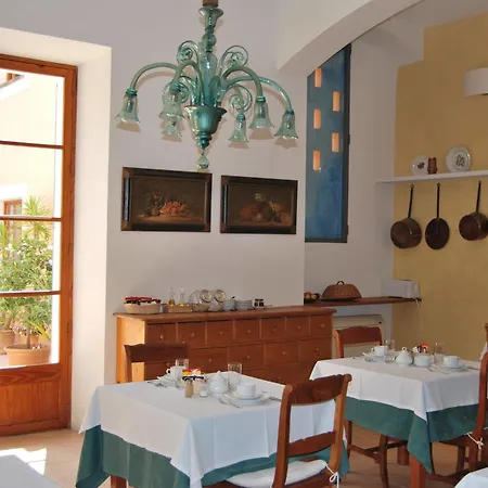 Hotel Moragues