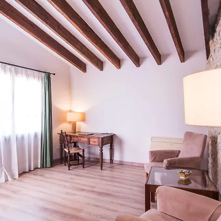 Moragues Hotel 4*