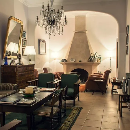 Moragues Hotel Artá