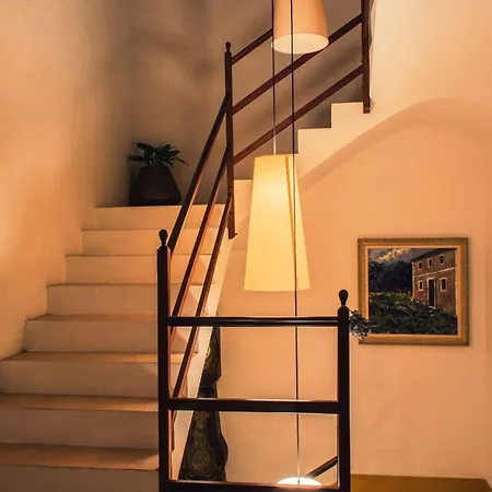 Moragues Hotel Artá