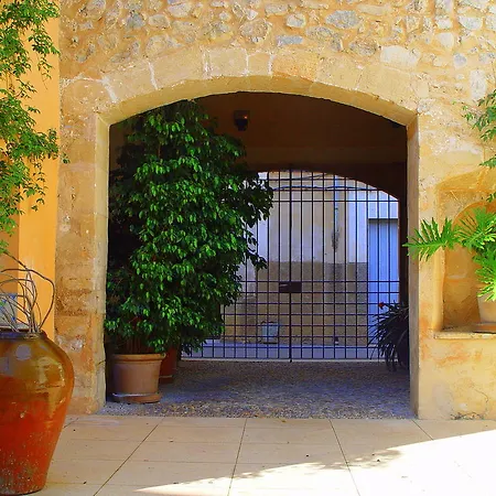 Hotel Moragues Artá