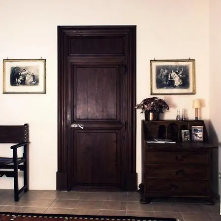 Moragues Hotel Artá